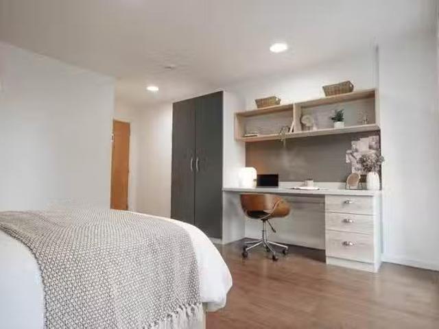 Apartment for rent in City Centre, South Yorkshire