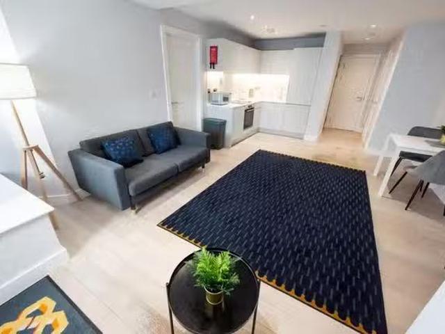 Apartment for rent in Navestock Side, Essex