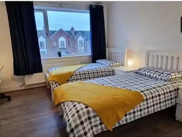 House to rent in Bluebell, North Tipperary