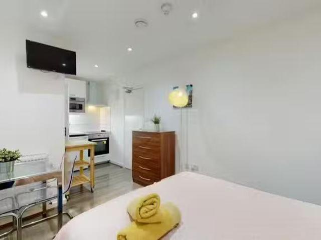 Apartment for rent in Brixton, Greater London