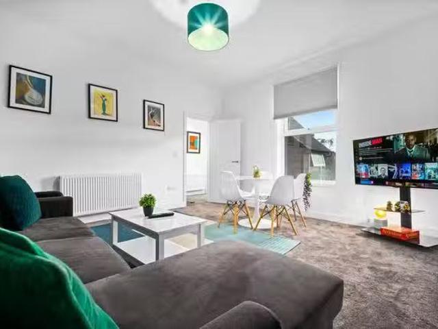 Apartment for rent in Kings Heath, Wake Green
