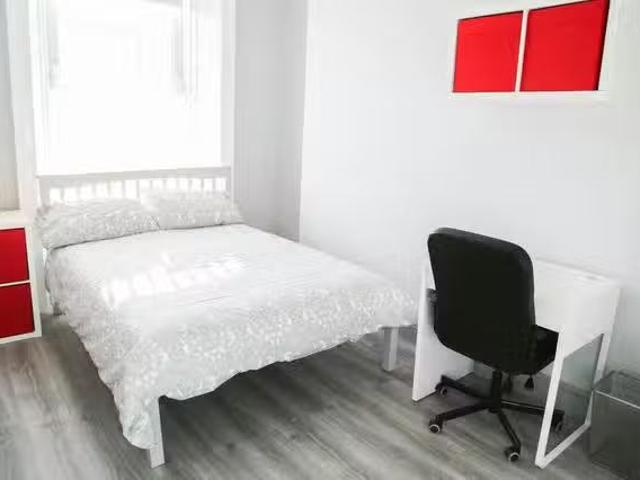 House to rent in Dublin 7, Bluebell