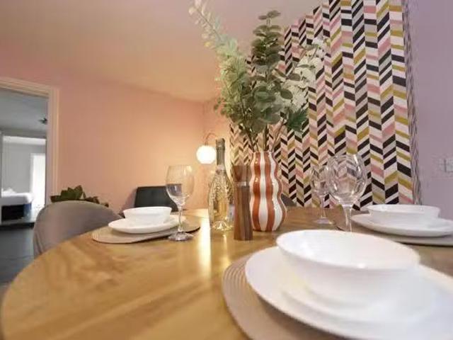 Apartment for rent in Barway, Cambridgeshire