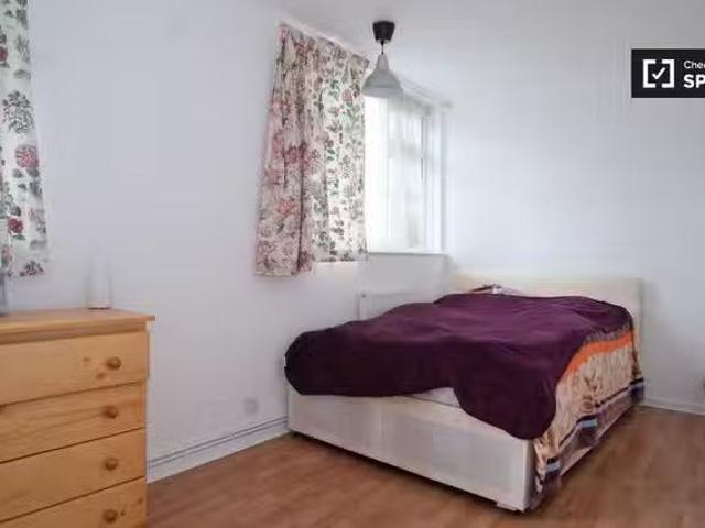House for rent in Homerton, Greater London