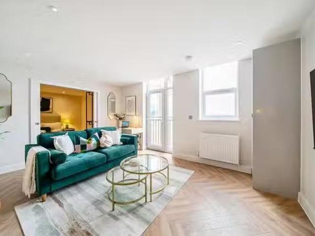 Apartment for rent in North Camp, Rushmoor