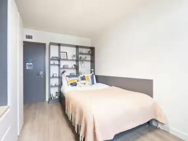 Apartment for rent in St Mary's, City Of Southampton