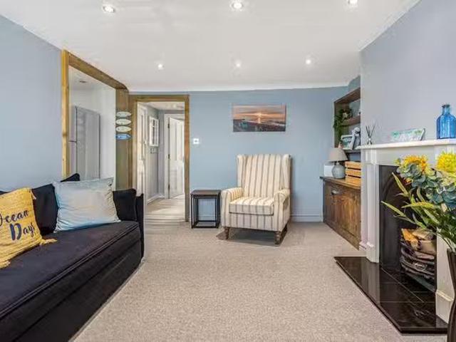 Apartment for rent in Mickleburgh Hill, The Bridge