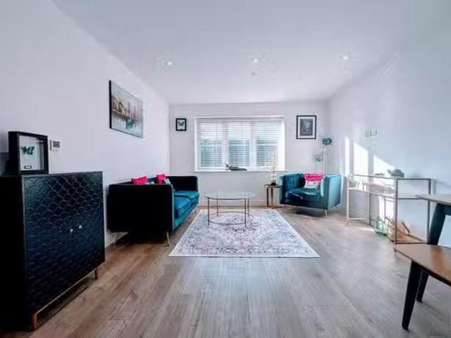 Apartment for rent in Ewell, Surrey