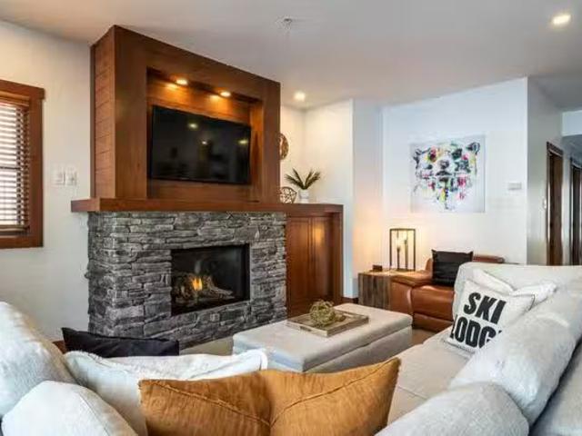 Apartment for rent in Laurentides, Quebec