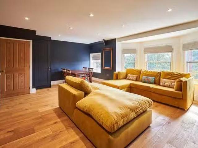 Apartment for rent in Whitby, North Yorkshire