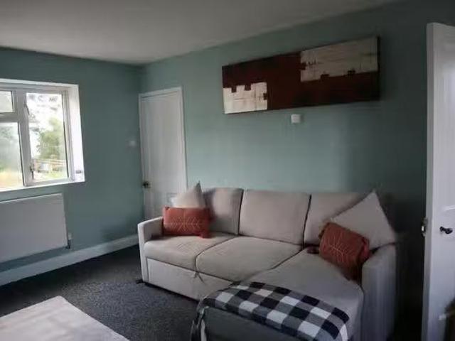 Apartment for rent in The Slade, Oxfordshire