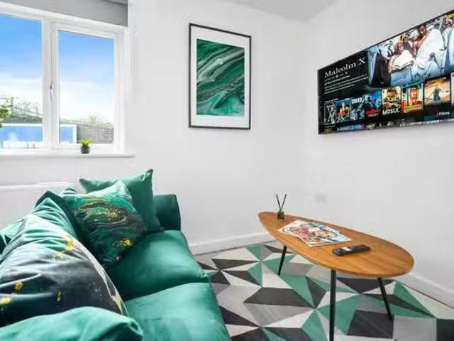 Apartment for rent in Plant's Green, Cradley Heath