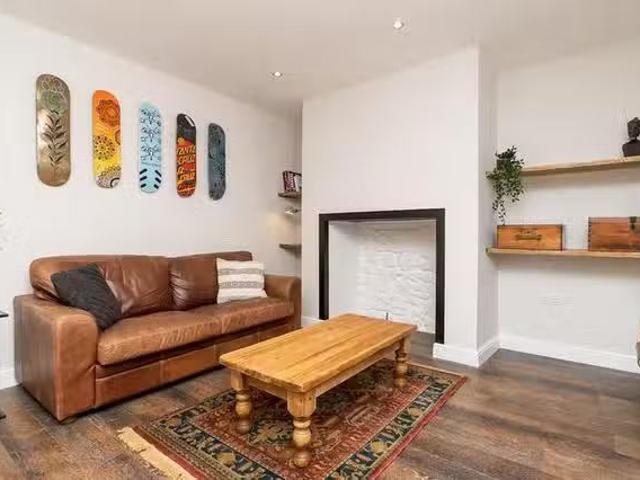 Apartment for rent in Dulcote, Bath And North East Somerset