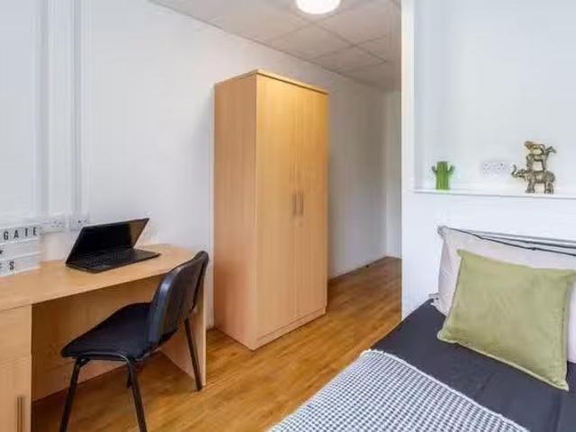 Apartment for rent in New Boultham, Brayford