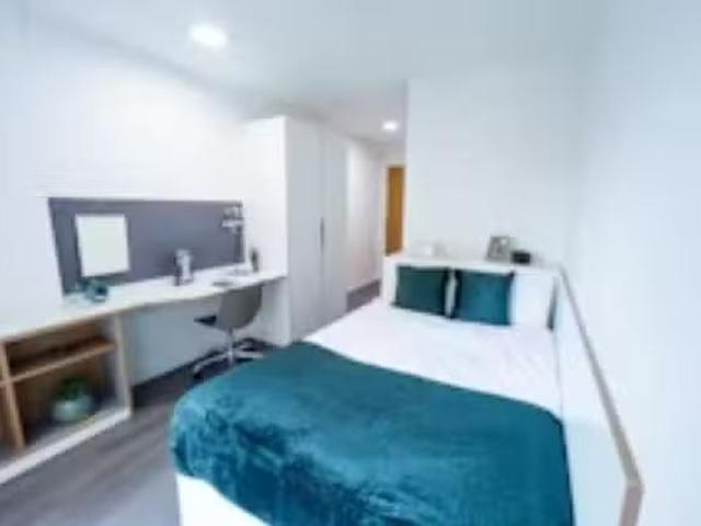 Apartment for rent in Townhead, Scotland