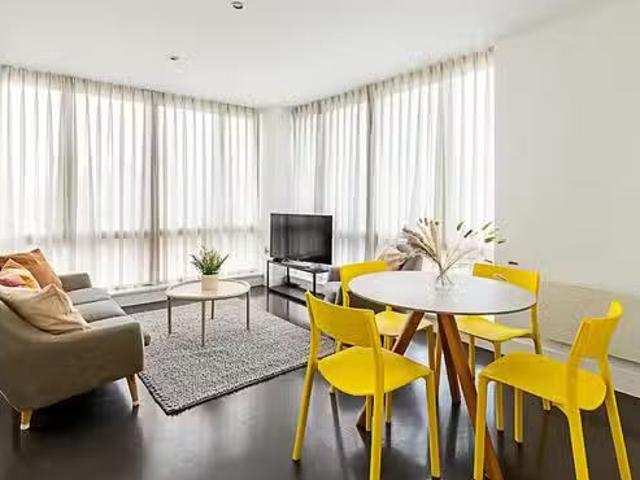 Apartment for rent in Shoreditch, Greater London