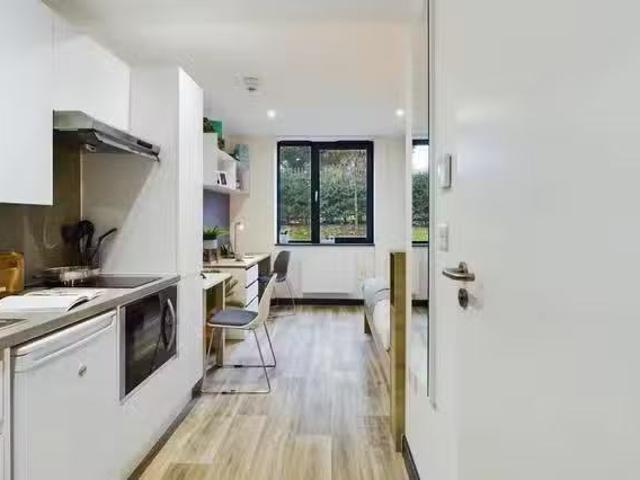 Apartment for rent in Hillfields, West Midlands
