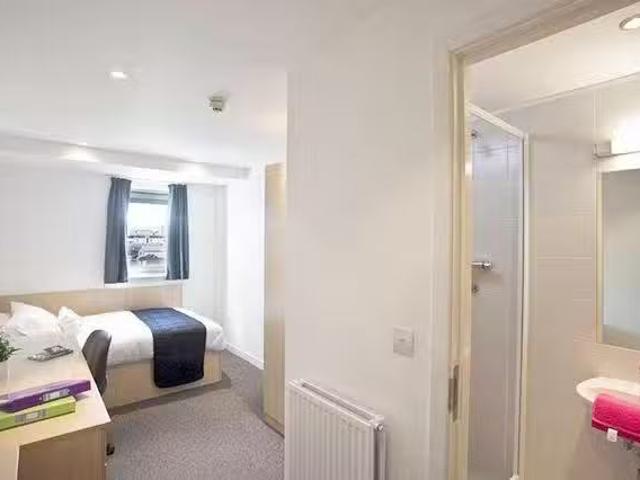 Apartment for rent in Granton Mains, Scotland