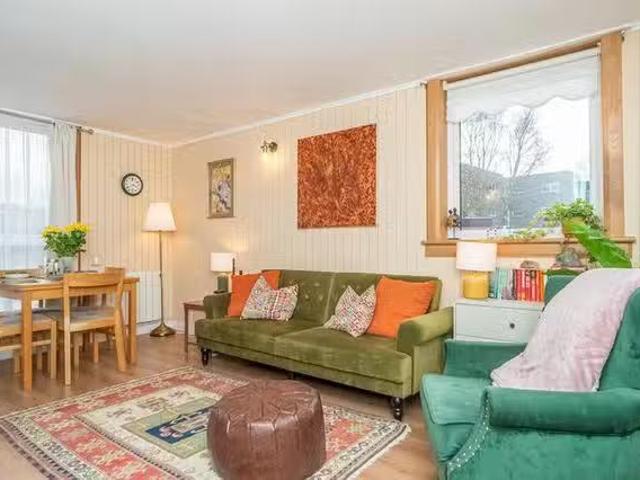 Apartment for rent in Cramond, Scotland