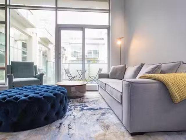 Apartment for rent in Victoria, British Columbia
