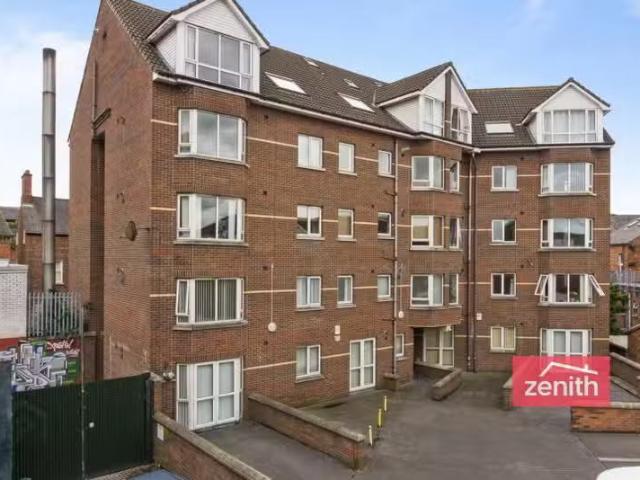 Apartment to rent