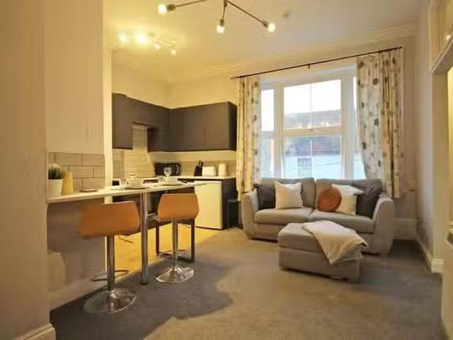 Apartment for rent in Barway, Cambridgeshire