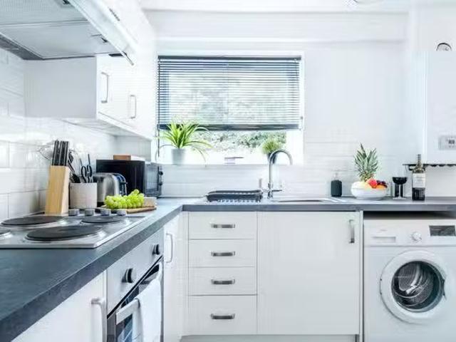 Apartment for rent in Bletchley and Fenny Stratford, Bletchley