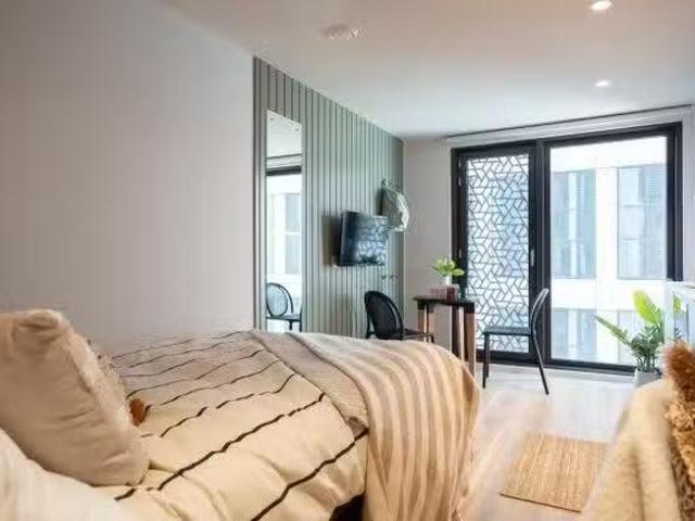 Apartment for rent in Arena Quarter, Leeds