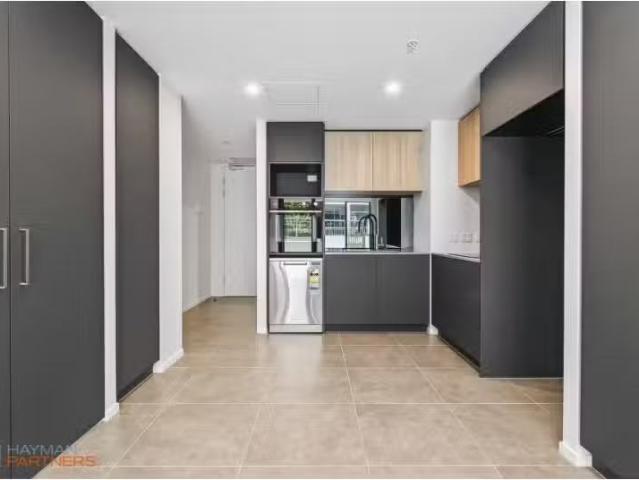 Apartment for rent in Lyneham, Australian Capital Territory