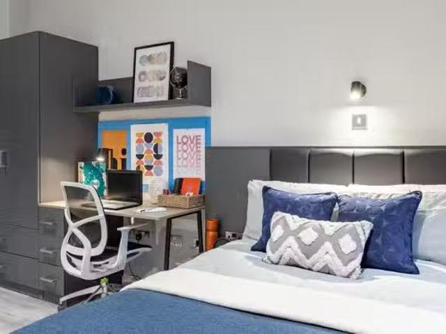 Apartment for rent in St Clement Danes, Greater London