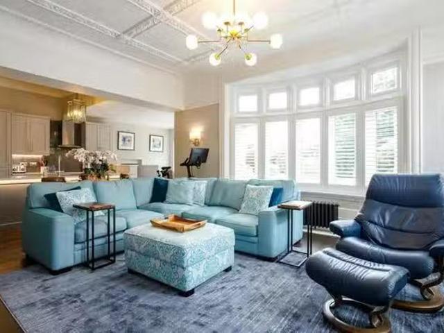 Apartment for rent in Great Crosby, Little Crosby