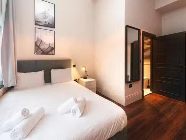 Apartment for rent in Blacklands, Guestling Green