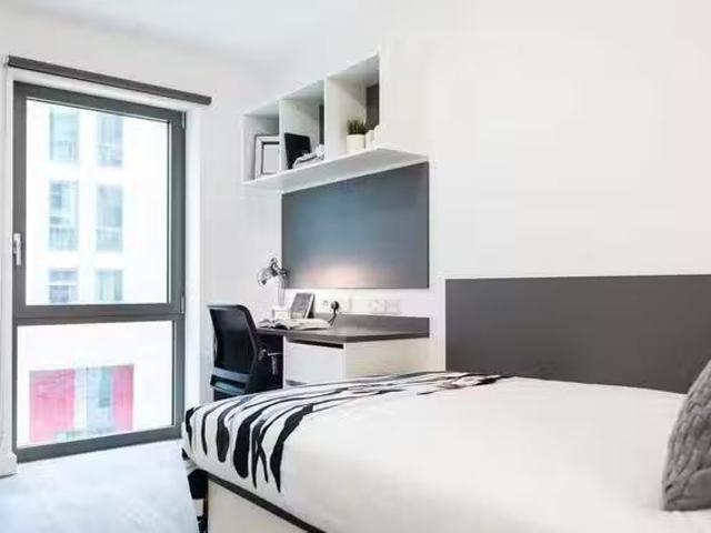 Apartment for rent in Holloway, Lower Holloway