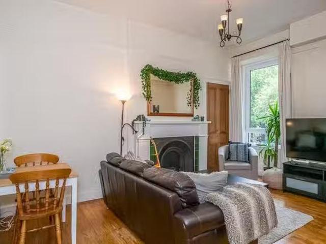Apartment for rent in Bruntsfield, Scotland