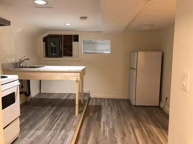 House for rent in Burnaby, British Columbia