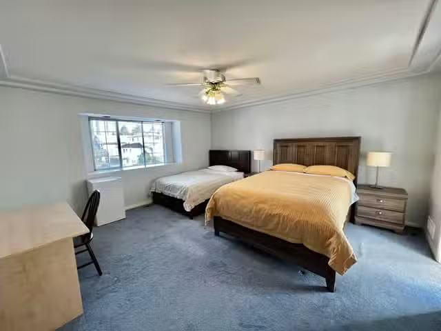 House for rent in Burnaby, British Columbia