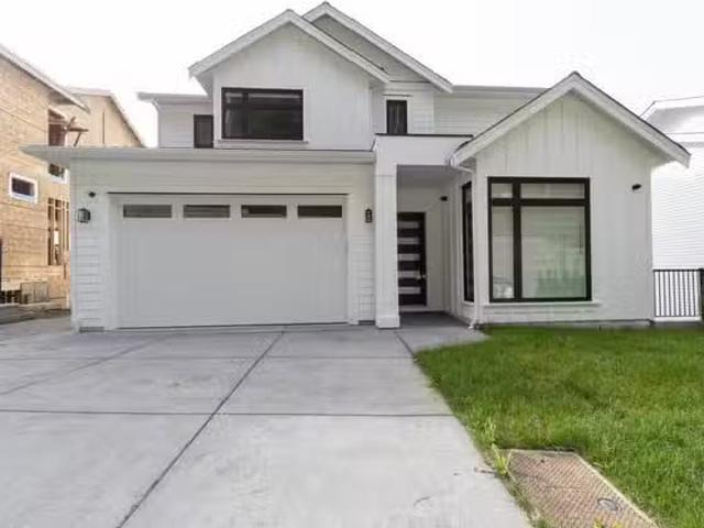 House for rent in Mission, British Columbia