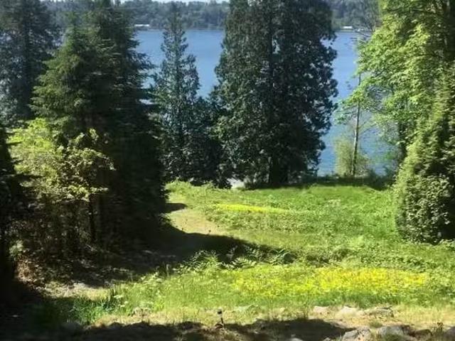 House for rent in North Vancouver, British Columbia