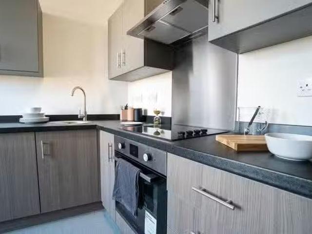 Apartment for rent in St Matthew's, Leicester