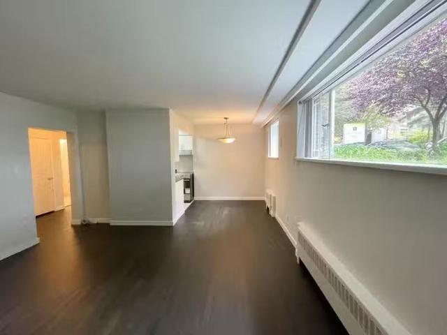 Condo for rent in Vancouver, British Columbia
