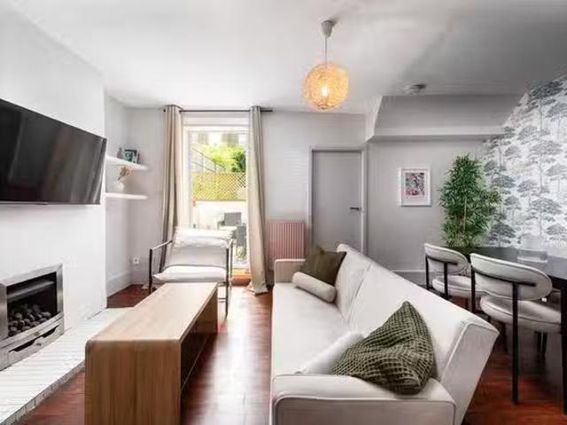 Apartment for rent in Archway, Greater London