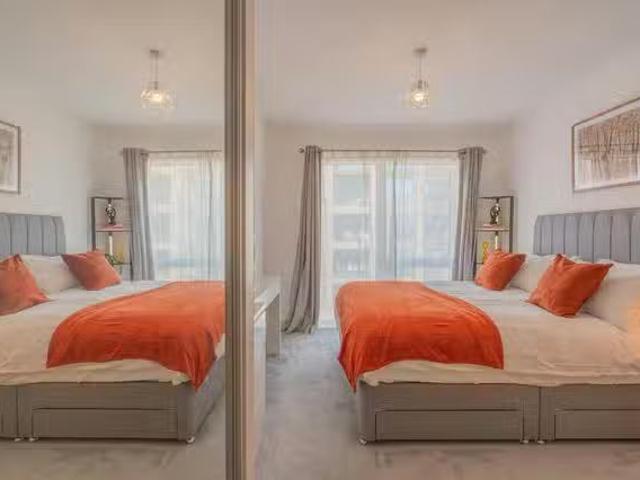 Apartment for rent in Colindale, Greater London