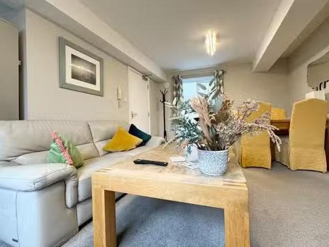 Apartment for rent in Ulverston