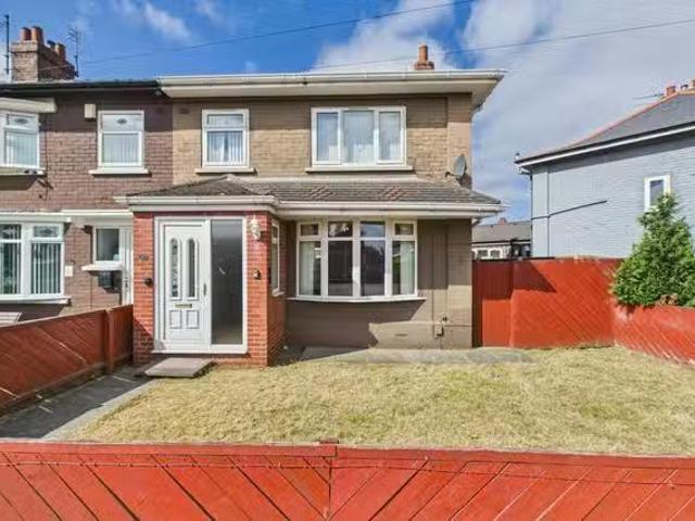 Apartment for rent in Thorntree, Normanby