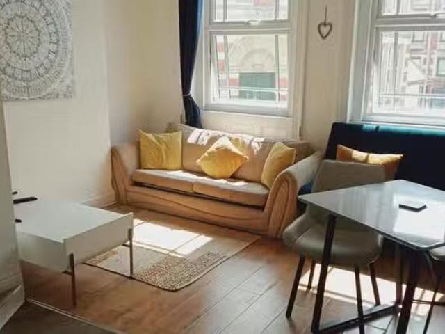 Apartment for rent in Yeovil, Somerset