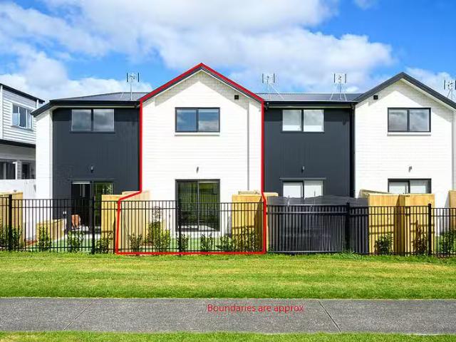 House for rent in Rapanui