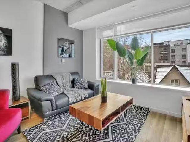 Apartment for rent in Mulhurst Bay, Ontario