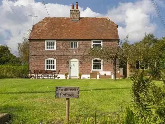 House for rent in Elmstone, Ash