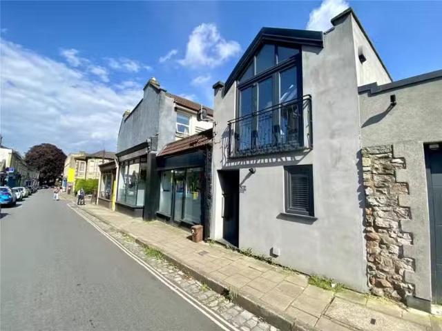 House for rent in Feckenham, City Of Bristol