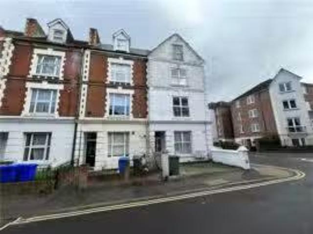 Apartment for rent in Aldershot, Rushmoor